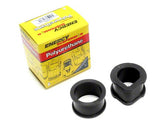 1989-1998 Nissan 240sx Energy Suspension Polyurethane Steering Rack Bushing-Black